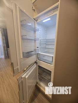Студия квартира, на длительный срок, 30м2, 18/25 этаж