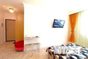 1-к квартира, посуточно, 26м2, 22/25 этаж