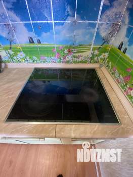 Студия квартира, на длительный срок, 29м2, 22/25 этаж