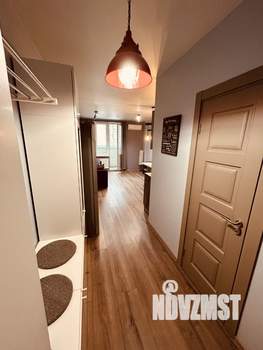 Студия квартира, на длительный срок, 30м2, 10/27 этаж