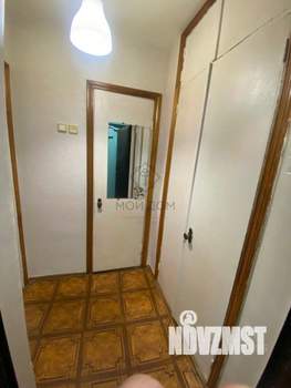 1-к квартира, на длительный срок, 21м2, 4/9 этаж