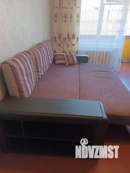 2-к квартира, на длительный срок, 52м2, 5/5 этаж