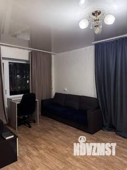 1-к квартира, на длительный срок, 34м2, 3/5 этаж