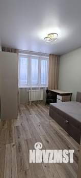 2-к квартира, на длительный срок, 56м2, 17/25 этаж