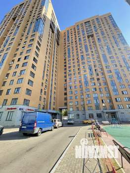 2-к квартира, на длительный срок, 58м2, 18/28 этаж
