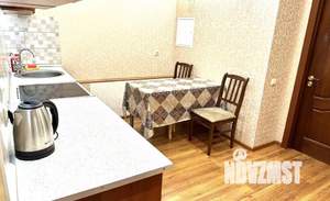 2-к квартира, посуточно, 50м2, 1/1 этаж