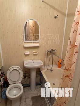 1-к квартира, на длительный срок, 36м2, 4/12 этаж