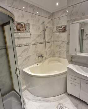 2-к квартира, на длительный срок, 78м2, 11/25 этаж