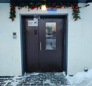 Студия квартира, на длительный срок, 21м2, 4/25 этаж