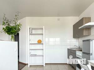 Студия квартира, на длительный срок, 45м2, 14/25 этаж