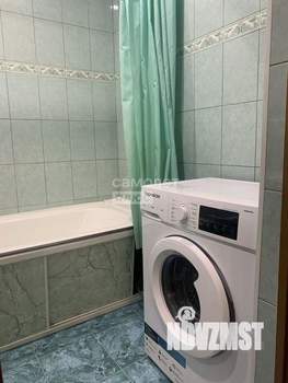 1-к квартира, на длительный срок, 36м2, 8/17 этаж