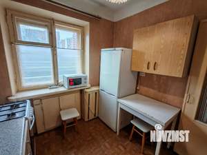 2-к квартира, на длительный срок, 45м2, 4/5 этаж