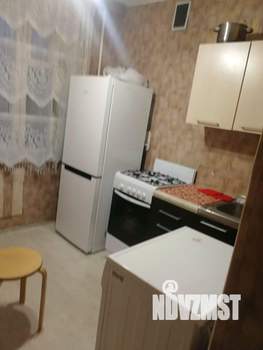 1-к квартира, на длительный срок, 40м2, 2/5 этаж