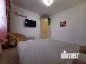 1-к квартира, посуточно, 33м2, 22/25 этаж