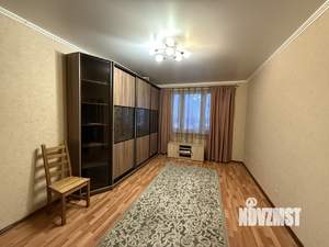 1-к квартира, на длительный срок, 45м2, 13/25 этаж