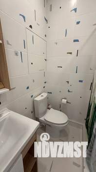 Студия квартира, посуточно, 25м2, 11/25 этаж