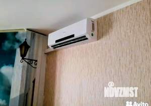 1-к квартира, на длительный срок, 32м2, 16/21 этаж