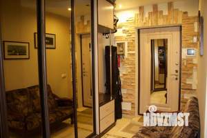 3-к квартира, на длительный срок, 63м2, 19/19 этаж