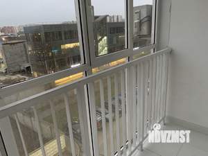 1-к квартира, на длительный срок, 35м2, 5/18 этаж