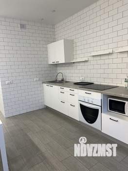 1-к квартира, на длительный срок, 50м2, 13/25 этаж