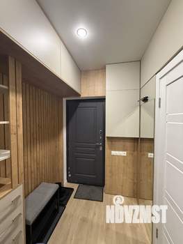 Студия квартира, на длительный срок, 30м2, 11/25 этаж