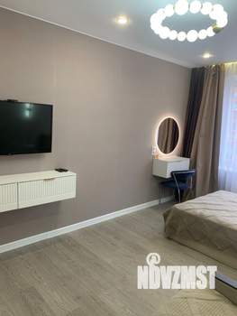 1-к квартира, на длительный срок, 38м2, 15/20 этаж