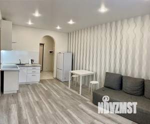 2-к квартира, посуточно, 37м2, 22/25 этаж