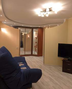 3-к квартира, на длительный срок, 85м2, 16/16 этаж