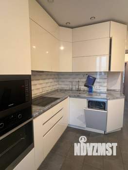 1-к квартира, на длительный срок, 39м2, 7/14 этаж