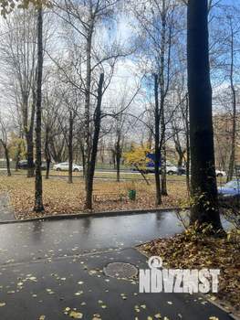 2-к квартира, на длительный срок, 43м2, 1/5 этаж