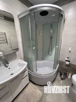 1-к квартира, на длительный срок, 43м2, 19/25 этаж