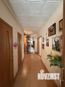 2-к квартира, на длительный срок, 54м2, 4/17 этаж