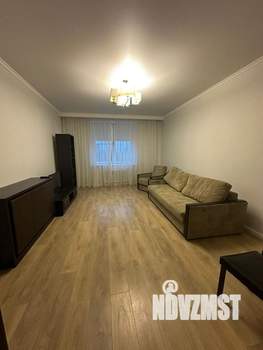 2-к квартира, на длительный срок, 75м2, 5/27 этаж