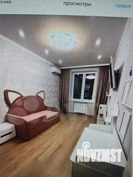 2-к квартира, на длительный срок, 56м2, 18/26 этаж