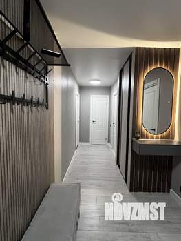3-к квартира, на длительный срок, 58м2, 6/9 этаж