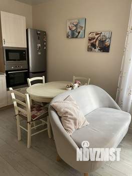 2-к квартира, на длительный срок, 77м2, 3/22 этаж