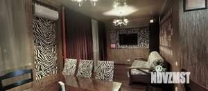 3-к квартира, на длительный срок, 57м2, 18/25 этаж