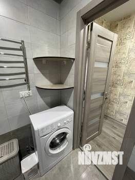 1-к квартира, на длительный срок, 43м2, 19/25 этаж