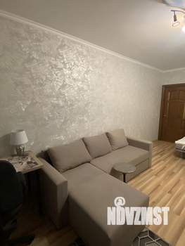 1-к квартира, на длительный срок, 45м2, 16/25 этаж