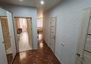 1-к квартира, на длительный срок, 50м2, 5/25 этаж