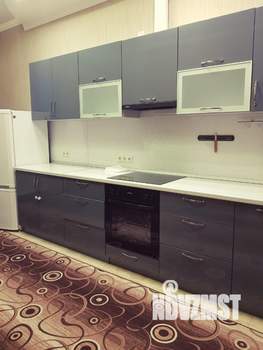 2-к квартира, на длительный срок, 63м2, 18/27 этаж