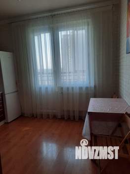 1-к квартира, на длительный срок, 35м2, 10/25 этаж