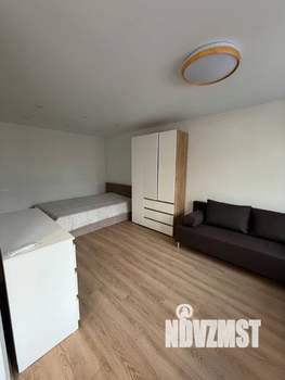 1-к квартира, на длительный срок, 32м2, 3/5 этаж