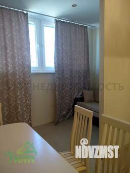 2-к квартира, на длительный срок, 70м2, 21/25 этаж