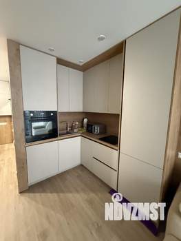 Студия квартира, на длительный срок, 30м2, 11/25 этаж