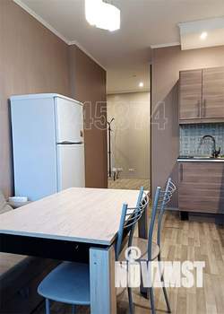 1-к квартира, на длительный срок, 53м2, 6/27 этаж