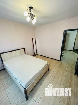1-к квартира, на длительный срок, 53м2, 11/25 этаж