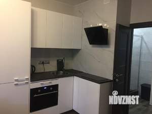 Студия квартира, на длительный срок, 25м2, 4/26 этаж