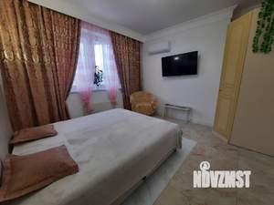 1-к квартира, посуточно, 33м2, 22/25 этаж