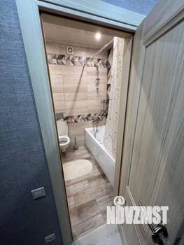 1-к квартира, на длительный срок, 40м2, 13/25 этаж